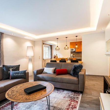 Appartement Schneegloeckchen Bad Gastein Εξωτερικό φωτογραφία
