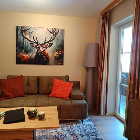 Appartement Schneegloeckchen Bad Gastein Εξωτερικό φωτογραφία
