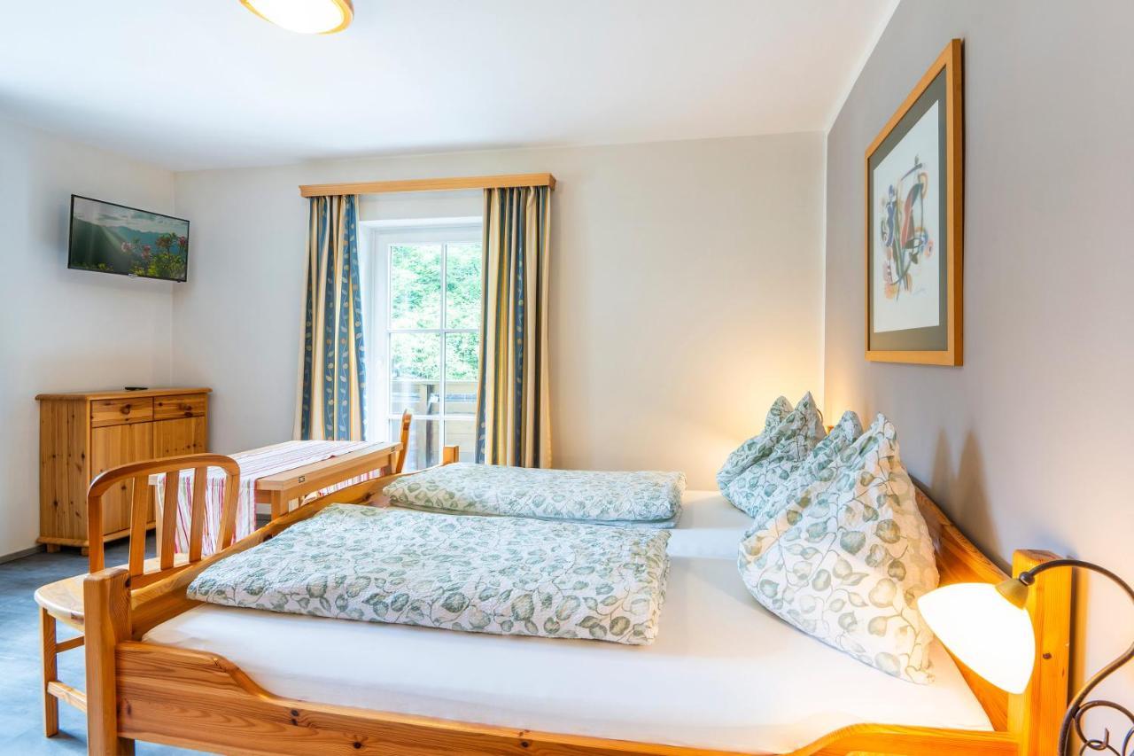 Appartement Schneegloeckchen Bad Gastein Εξωτερικό φωτογραφία