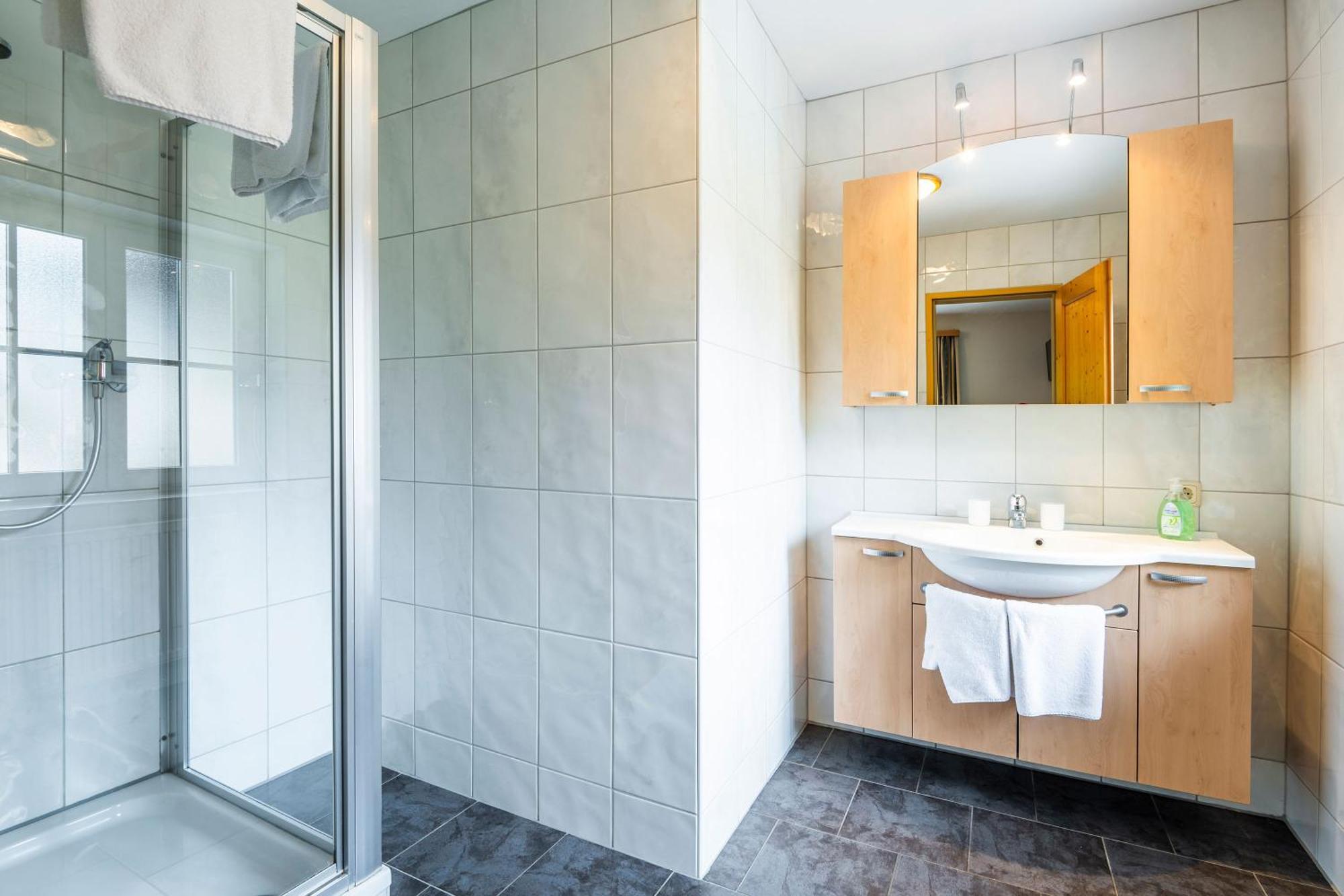 Appartement Schneegloeckchen Bad Gastein Εξωτερικό φωτογραφία