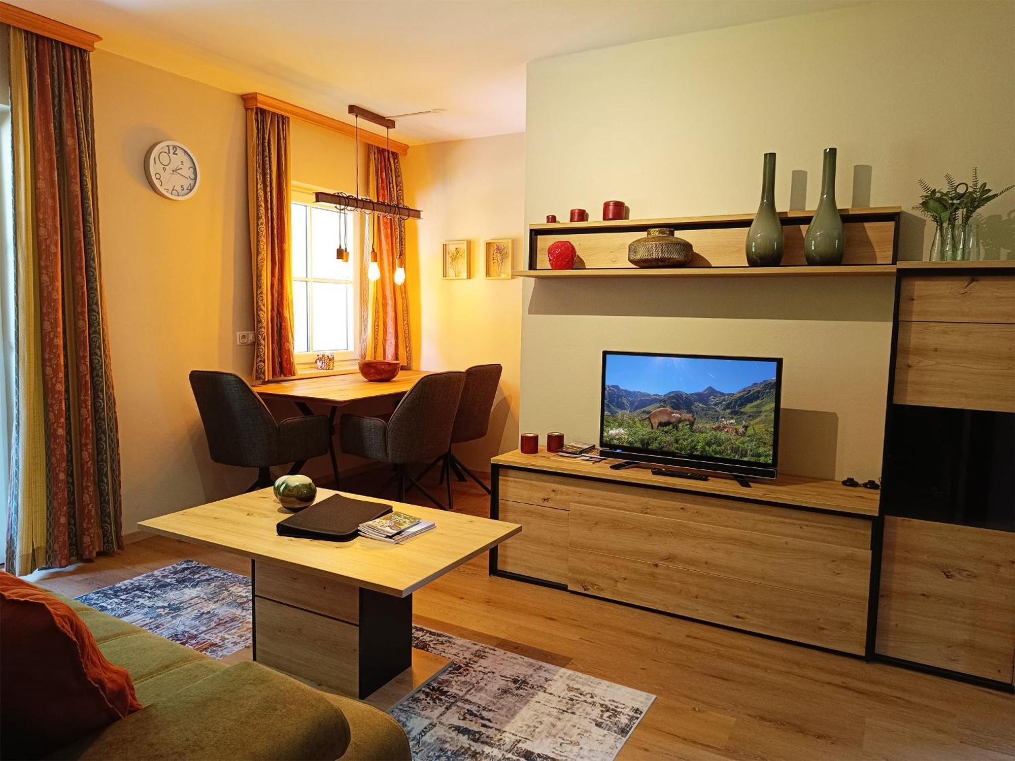 Appartement Schneegloeckchen Bad Gastein Εξωτερικό φωτογραφία