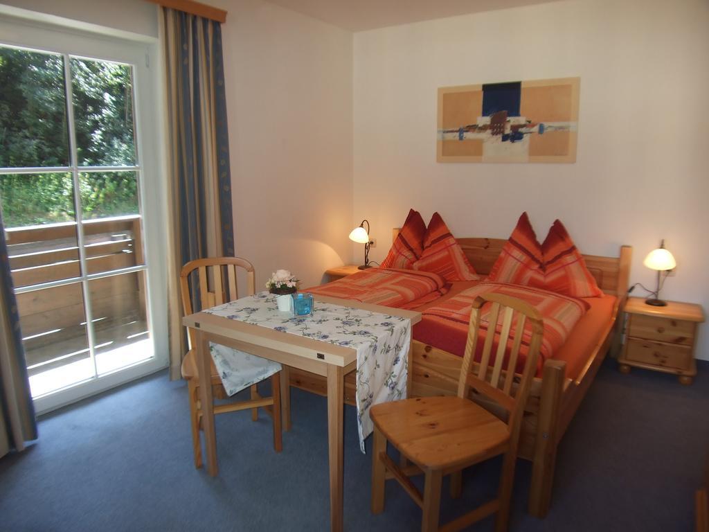 Appartement Schneegloeckchen Bad Gastein Εξωτερικό φωτογραφία