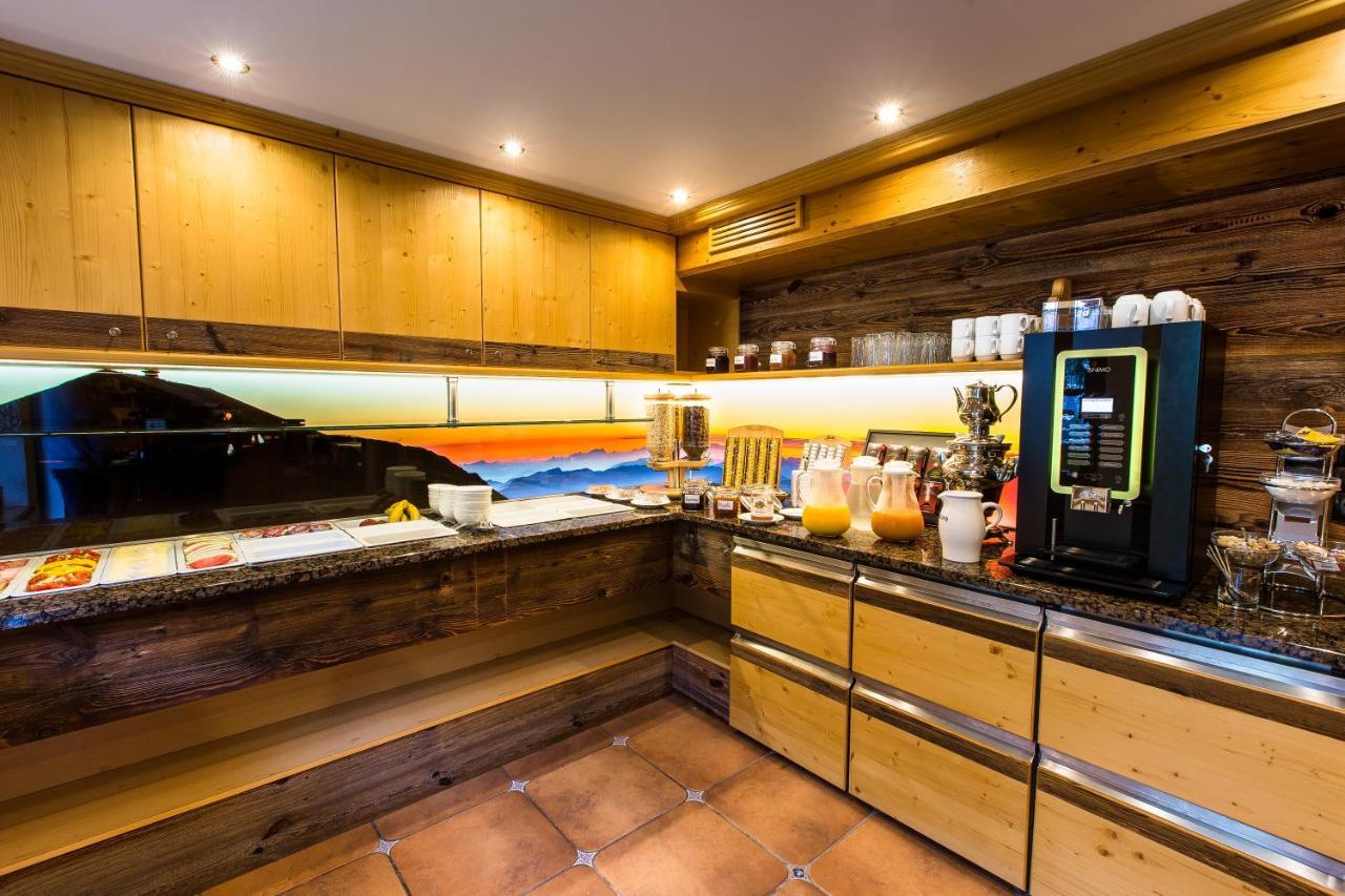 Appartement Schneegloeckchen Bad Gastein Εξωτερικό φωτογραφία