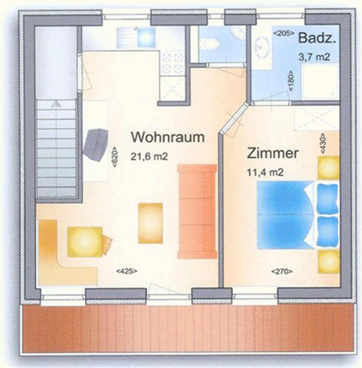 Appartement Schneegloeckchen Bad Gastein Εξωτερικό φωτογραφία