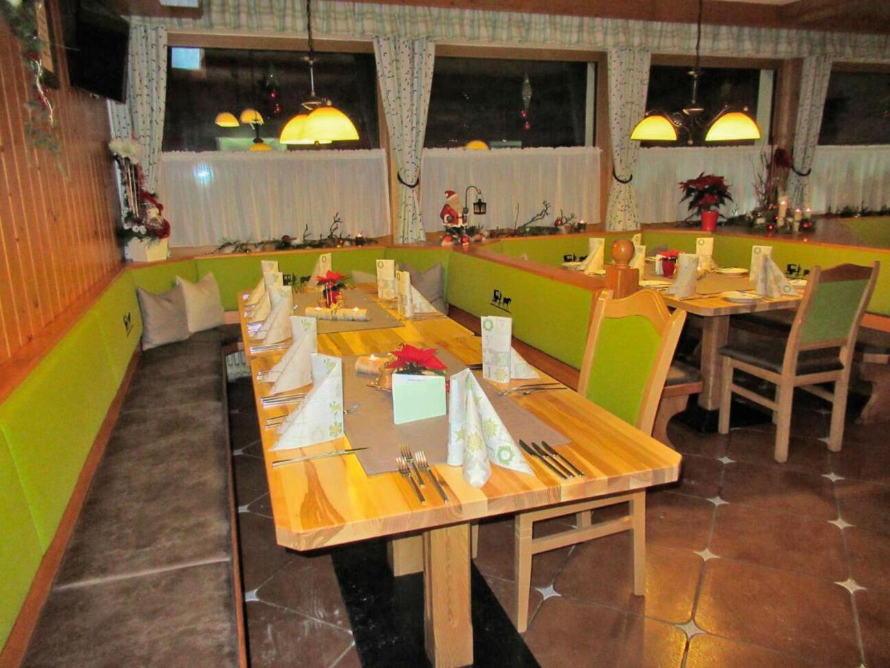 Appartement Schneegloeckchen Bad Gastein Εξωτερικό φωτογραφία