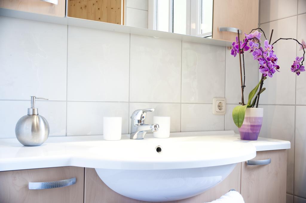 Appartement Schneegloeckchen Bad Gastein Δωμάτιο φωτογραφία