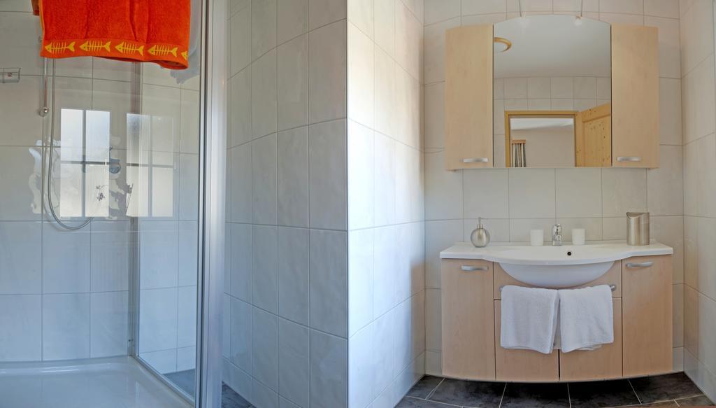 Appartement Schneegloeckchen Bad Gastein Δωμάτιο φωτογραφία